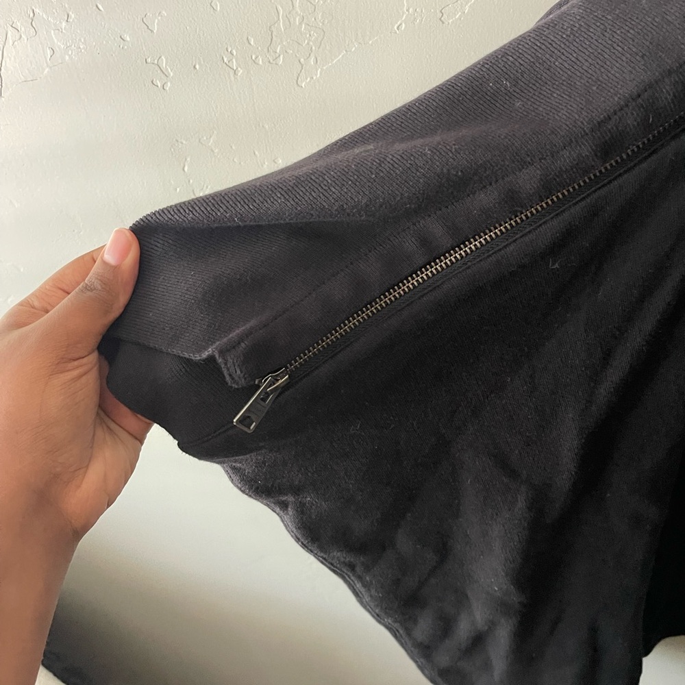 ALLSAINTS The Dahlia Sweatshirt - Picture 9 of 13